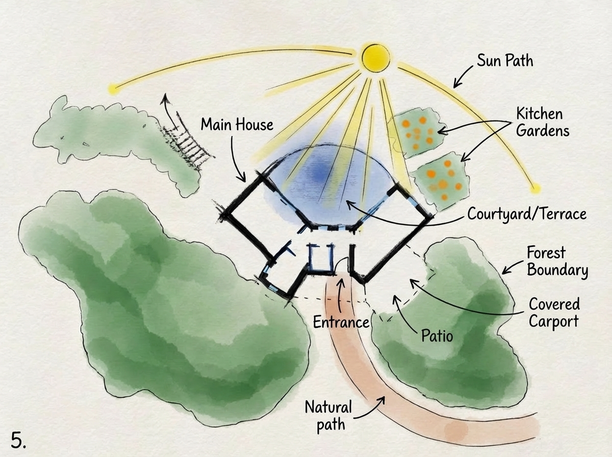 NatureBuild | Sustainable Building in Harmony with Nature