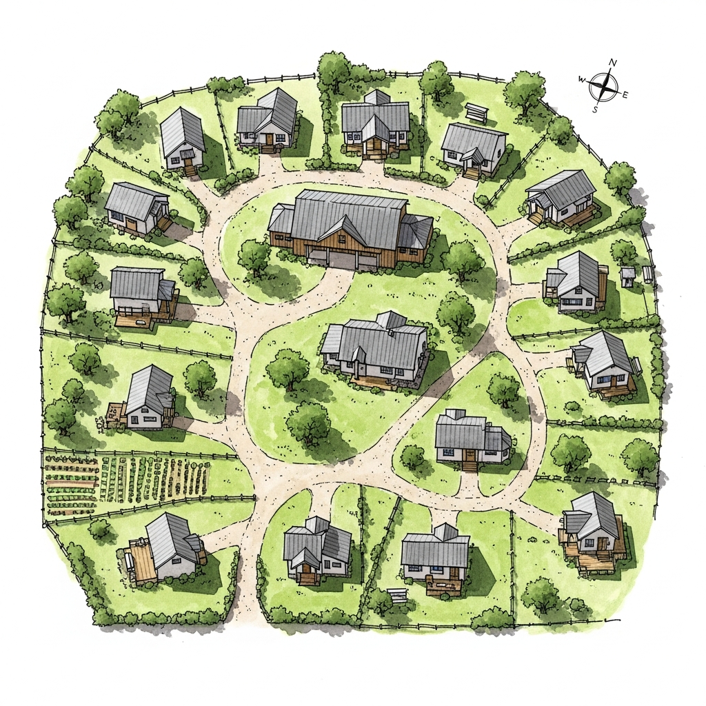 Multi-Residential Development Report