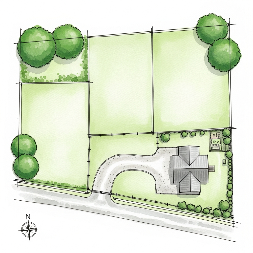 Subdivision Potential Assessment