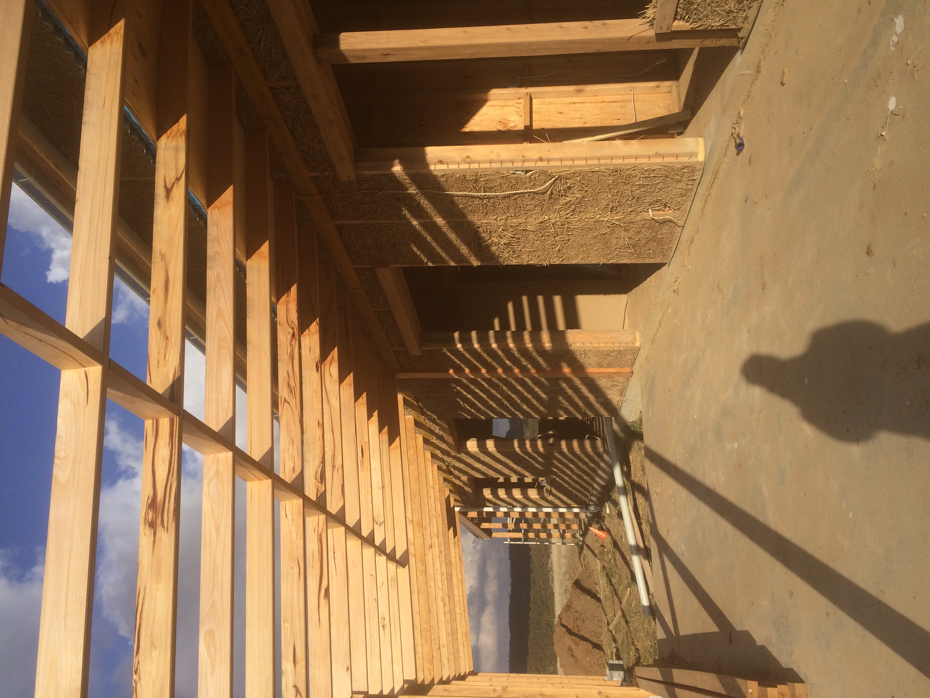 Eganstown Light Earth Residence - Section 1, Image 1